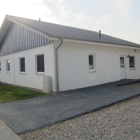 Altefaehr Haus 42 Daire Dış mekan fotoğraf