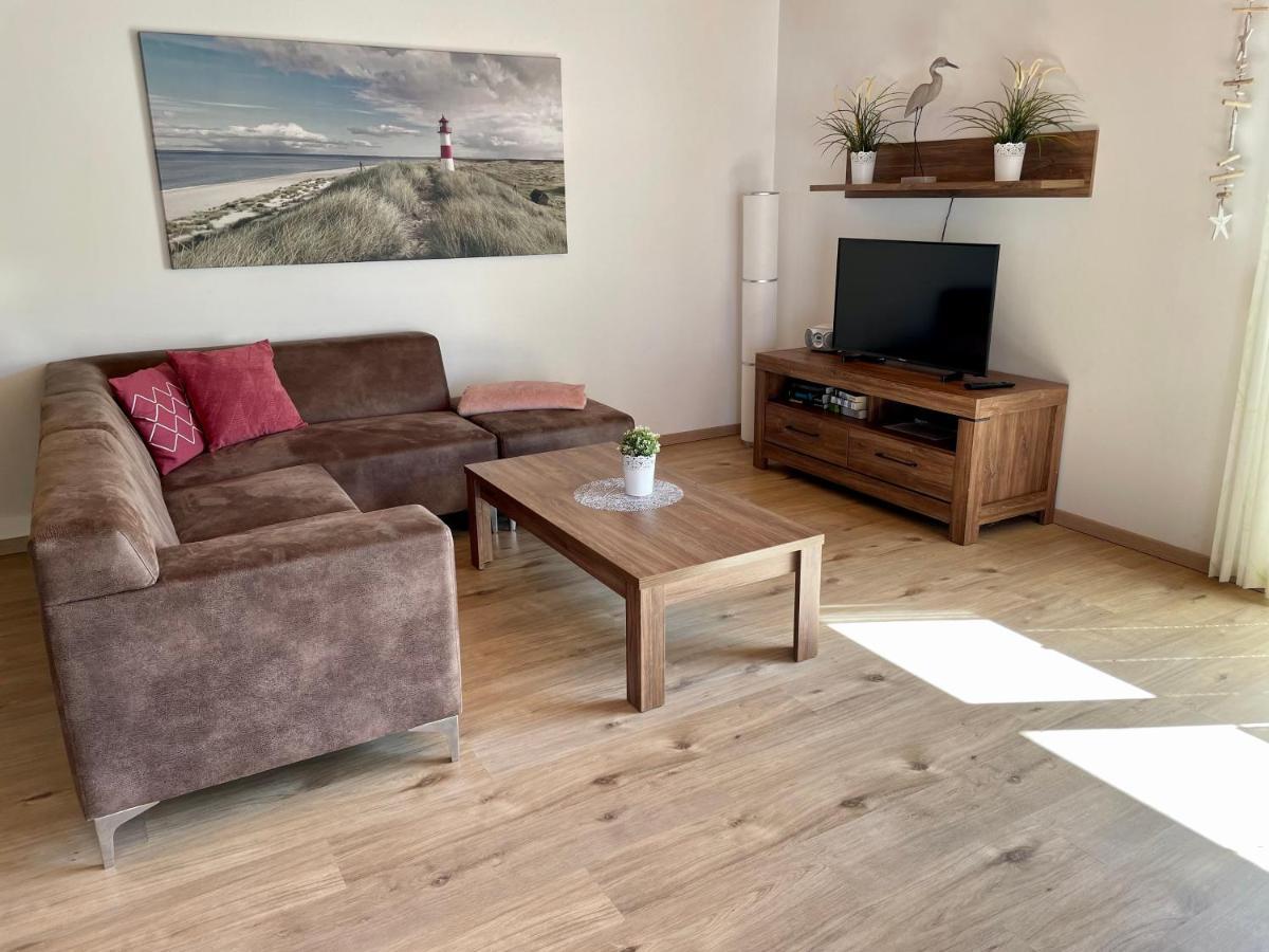 Altefaehr Haus 42 Daire Dış mekan fotoğraf