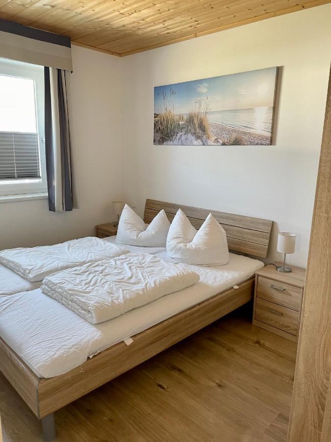 Altefaehr Haus 42 Daire Dış mekan fotoğraf