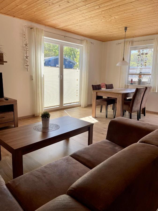 Altefaehr Haus 42 Daire Dış mekan fotoğraf