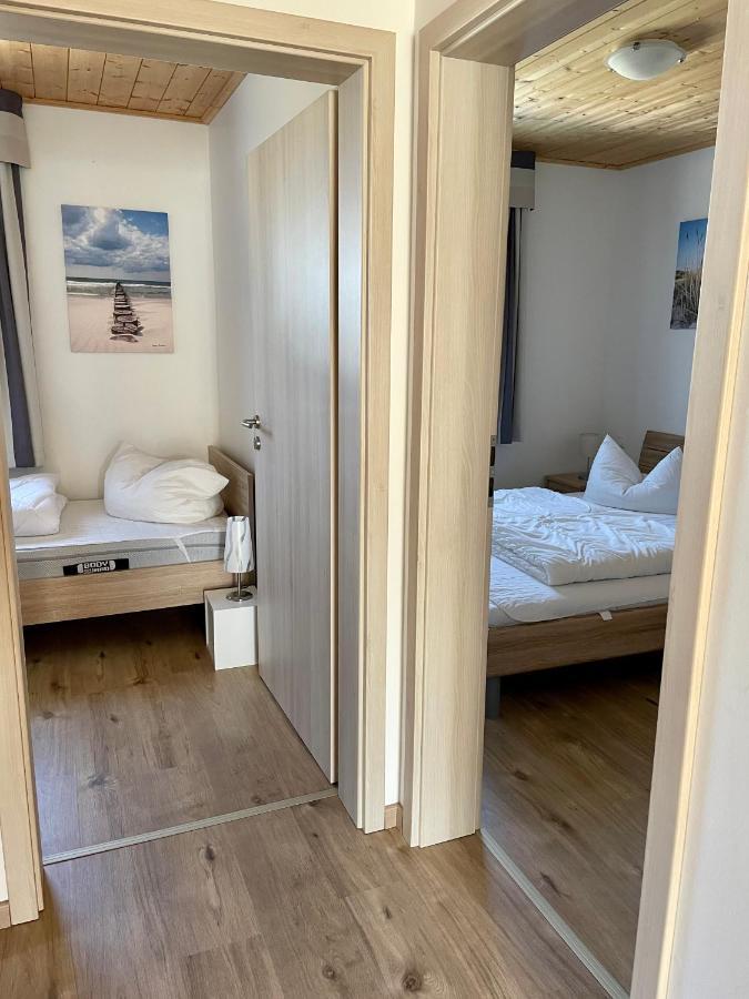Altefaehr Haus 42 Daire Dış mekan fotoğraf