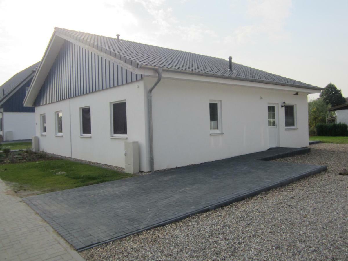 Altefaehr Haus 42 Daire Dış mekan fotoğraf