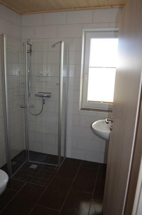 Altefaehr Haus 42 Daire Dış mekan fotoğraf