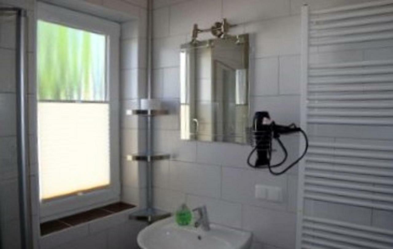 Altefaehr Haus 42 Daire Dış mekan fotoğraf